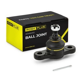 RIDEX PLUS 2462S0113P Rotule de suspension HYUNDAI i30 CW (FD)