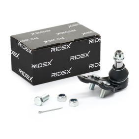 RIDEX 2462S0609 Rotule de suspension TOYOTA CAMRY