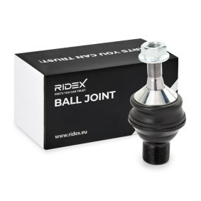 RIDEX 2462S0610 Rotule de suspension MERCEDES-BENZ GLE