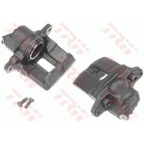 TRW BHV157 Étrier de frein RENAULT MEGANE 1 Classic (LA0/1) 1.6 75 CV Essence