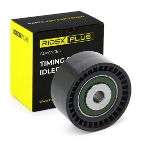 RIDEX PLUS 313D0008P Polea guía de distribucion SUZUKI Grand Vitara 2 SUV (JT, TE, TD) 1.9 129 cv Gasoleo