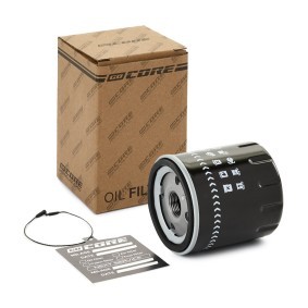 goCORE GCG0007 Filtro de óleo ROVER 400 (XW) 1.9 67 cv Diesel