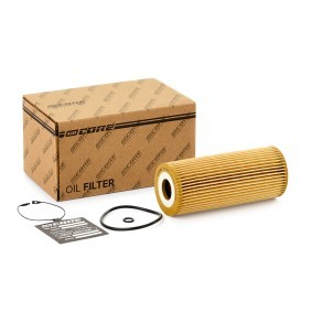Comprar Filtro de aceite de goCORE GCG0009 a bajo precio de 11,69&nbsp;&euro;