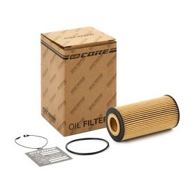goCORE GCG0013 Ölfilter VOLVO V70 III Kasten / Kombi (135)