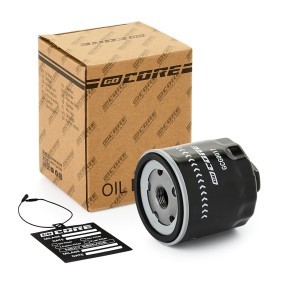 Comprar Filtro de aceite de goCORE GCG0017 a bajo precio de 11,83&nbsp;&euro;