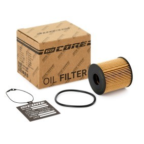 goCORE GCG0018 Ölfilter CITROËN C5 Kasten/Kombi (DE_, RE_)