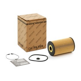 Comprar Filtro de aceite de goCORE GCG0069 a bajo precio de 13,87&nbsp;&euro;