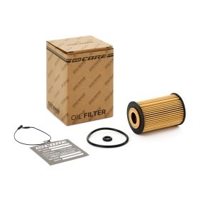 Comprar Filtro de aceite de goCORE GCG0080 a bajo precio de 8,75&nbsp;&euro;