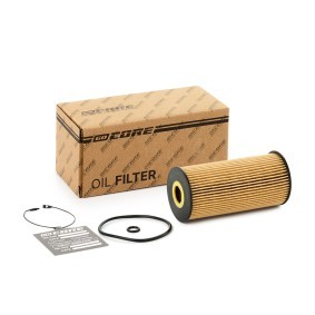 goCORE GCG0099 Filtre à huile HYUNDAI Grand Santa Fé (DM)