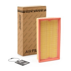 goCORE GCH0014 Filtre à air FORD Focus Mk1 Berline (DNW) 2.0 126 CV Essence