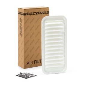 goCORE GCH0015 Luftfilter TOYOTA AYGO