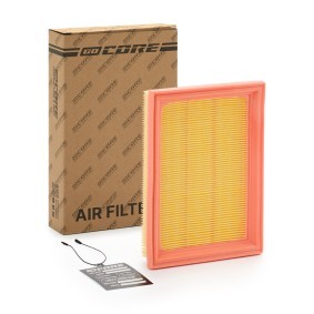 goCORE GCH0025 Filtre à air MAZDA 2 (DY)