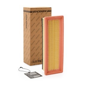 Osta Ilmansuodatin goCORE:llä GCH0027 edullisesti hintaan 16,78&nbsp;&euro;