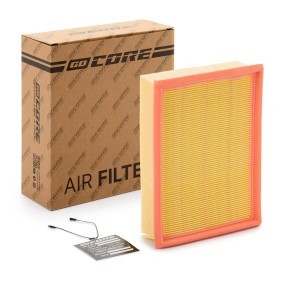 Osta Ilmansuodatin goCORE:llä GCH0036 edullisesti hintaan 21,25&nbsp;&euro;