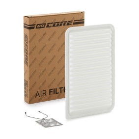 goCORE GCH0049 Filtre à air MAZDA 3 (BL)