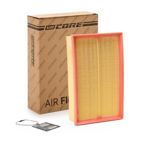 Osta Ilmansuodatin goCORE:llä GCH0060 edullisesti hintaan 29,71&nbsp;&euro;