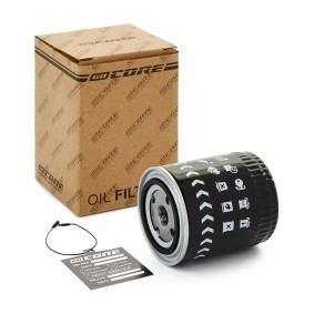 Comprar Filtro de aceite de goCORE GCG0104 a bajo precio de 21,34&nbsp;&euro;