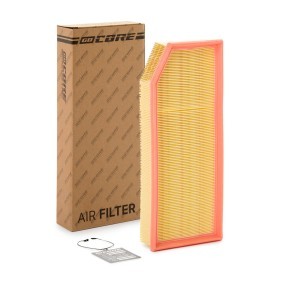 goCORE GCH0073 Filtro de ar MERCEDES-BENZ Classe E T-modell (S210) 2.7 163 cv Diesel