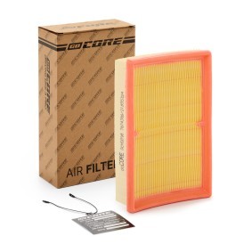 goCORE GCH0098 Filtro de aire SUZUKI SWIFT 3 (MZ, EZ) 1.6 125 cv Motor otto