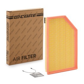 goCORE GCH0103 Filtre à air VOLVO V70 III Van / Break (135)