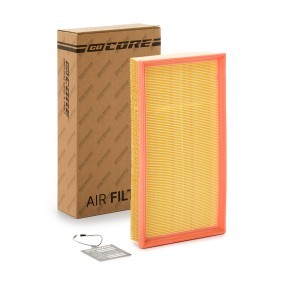 goCORE GCH0213 Filtre à air VOLVO 850 Break (855)