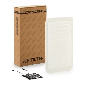 goCORE GCH0226 Filtro de aire SUZUKI Alto (GF)