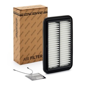 goCORE GCH0228 Filtro de aire SUZUKI Alto (GF)