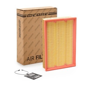 Osta Ilmansuodatin goCORE:llä GCH0229 edullisesti hintaan 24,43&nbsp;&euro;