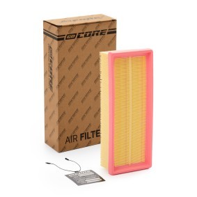 goCORE GCH0234 Filtro de aire ROVER CABRIO