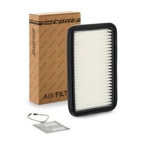 goCORE GCH0237 Filtro de aire SUZUKI SWIFT 3 (MZ, EZ) 1.6 125 cv Motor otto