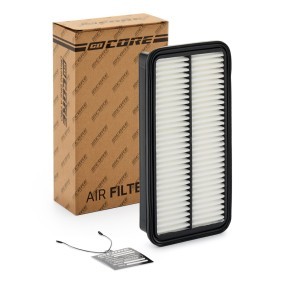 Osta Ilmansuodatin goCORE:llä GCH0264 edullisesti hintaan 18,60&nbsp;&euro;
