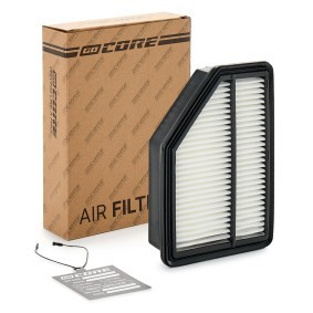 Osta Ilmansuodatin goCORE:llä GCH0321 edullisesti hintaan 23,66&nbsp;&euro;