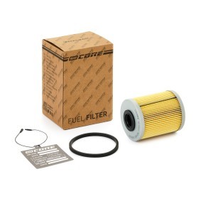 goCORE GCI0021 Kraftstofffilter CITROËN Berlingo (K9)