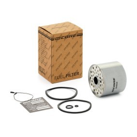 goCORE GCI0032 Filtro de combustible SUZUKI BALENO Ranchera familiar (EG) 1.9 75 cv Gasoleo