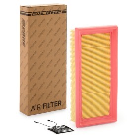 goCORE GCH0383 Filtro de aire SUZUKI SWIFT 3 (MZ, EZ) 1.3 69 cv Gasoleo