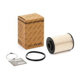Kraftstofffilter GCI0039 VOLVO V60 von goCORE