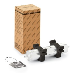 goCORE GCI0084 Filtro de combustível MINI Hatchback (R50, R53) 1.4 75 cv Diesel