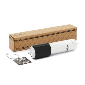 goCORE GCI0146 Filtro de combustível MINI Hatchback (R50, R53) 1.4 75 cv Diesel