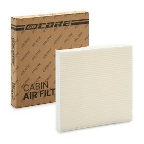 goCORE GCD240104 Filtro abitacolo HONDA STEPWGN