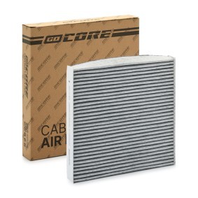 goCORE GCD240113 Filtro abitacolo HONDA STEPWGN