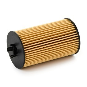 goCORE GCG0152 Filtro olio CHEVROLET Trax I (U200) 1.4 140 CV Motore a ciclo otto