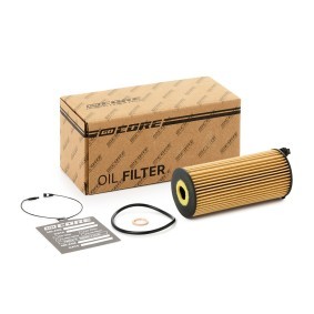 Comprar Filtro de aceite de goCORE GCG0155 a bajo precio de 21,32&nbsp;&euro;