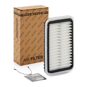 goCORE GCH0437 Filtro de aire SUZUKI ALTO (HA12, HA23)