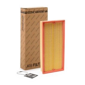 goCORE GCH0466 Filtro de aire LAND ROVER Range Rover 4 (L405)