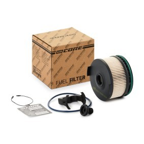 goCORE GCI0217 Filtro carburante MERCEDES-BENZ Classe C Sedan (W205) 2.0 306 CV Ibrido