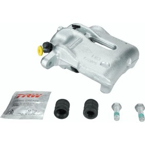 TRW BHW242E Bremssattel RENAULT Scénic 1 (JA0/1_, FA0_) 2.0 139 PS Otto