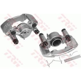TRW BHW341E Bremsecaliper MAZDA FAMILIA 5 (BA) 1.5 88 hk Bensinmotor