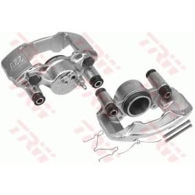 TRW BHW342E Bremsecaliper MAZDA FAMILIA 5 (BA) 1.5 88 hk Bensinmotor