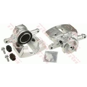 TRW BHW808E Étrier de frein MITSUBISHI COLT 6 (Z3A, Z2A) 1.3 92 CV Essence
