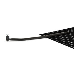 RIDEX 284R0608 JEEP WRANGLER Raidetangon sisäpää